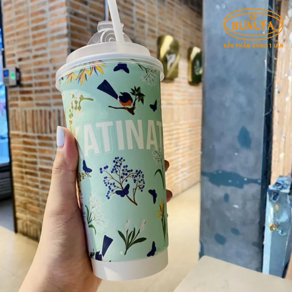 Đón Giáng sinh rực rỡ cùng Ly Phép Màu Katinat