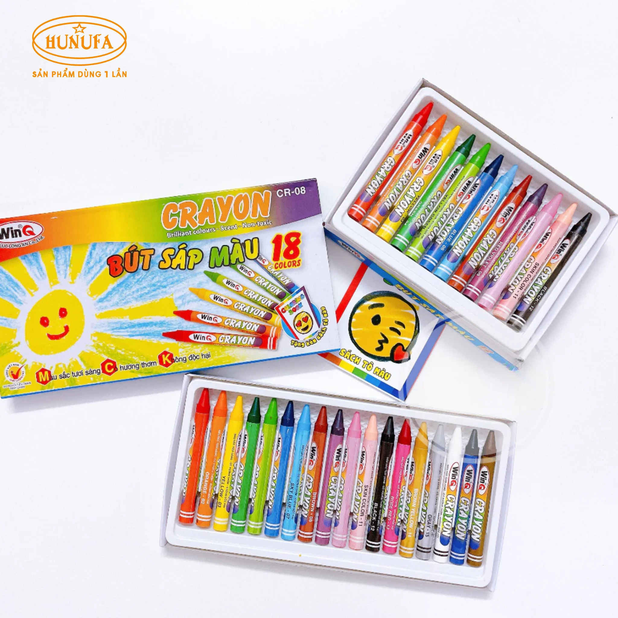 20+Món quà Giáng Sinh cho bé trai 6 tuổi dưới 300k ý nghĩa nhất