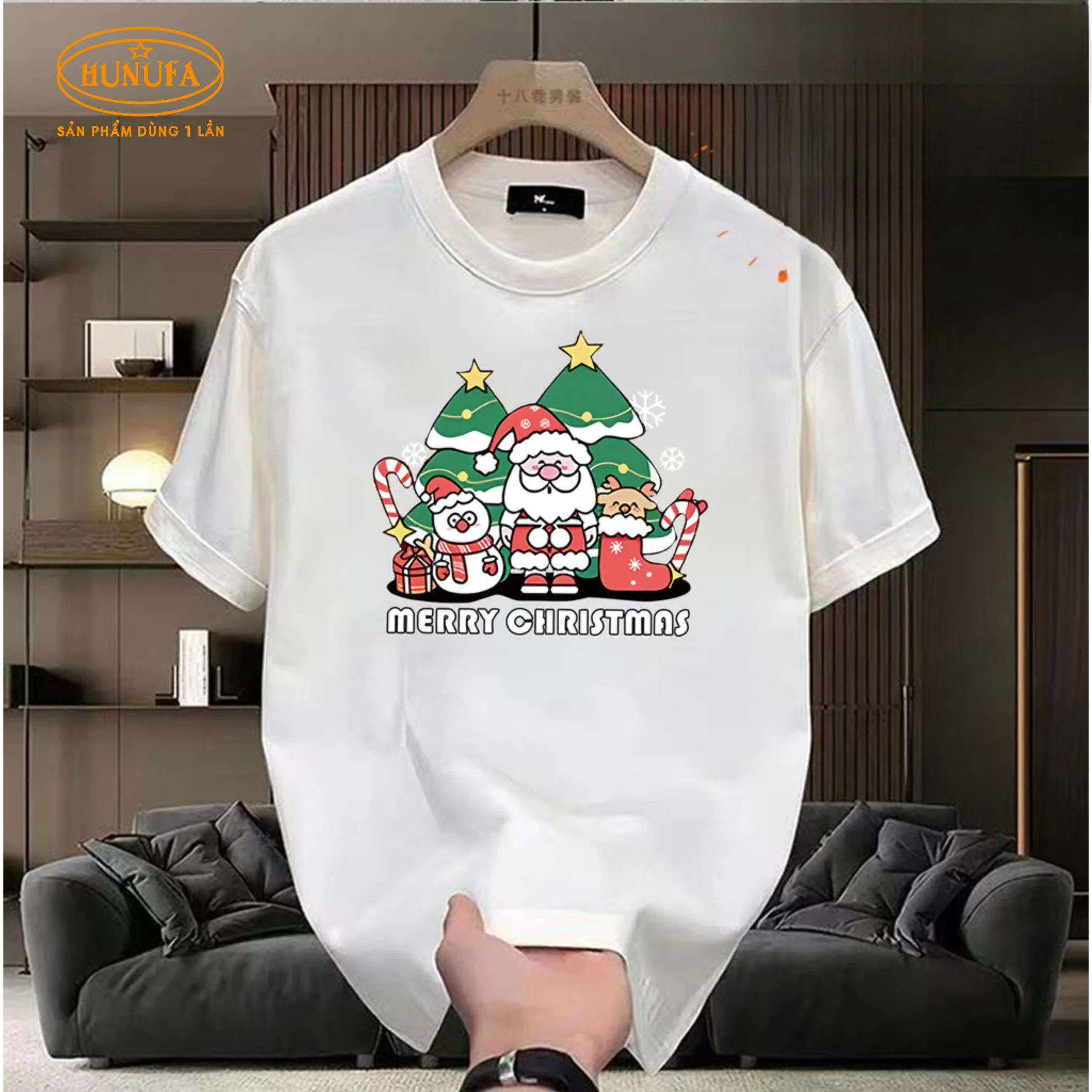 20+Món quà Giáng Sinh cho bé trai 6 tuổi dưới 300k ý nghĩa nhất