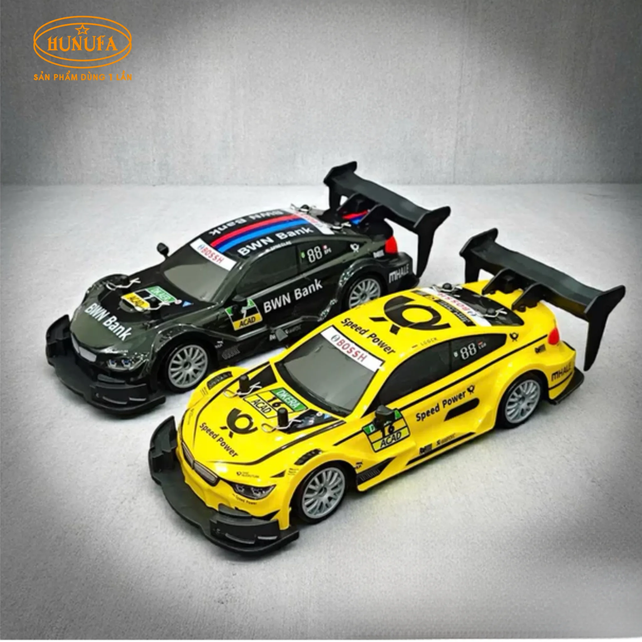 20+Món quà Giáng Sinh cho bé trai 6 tuổi dưới 300k ý nghĩa nhất