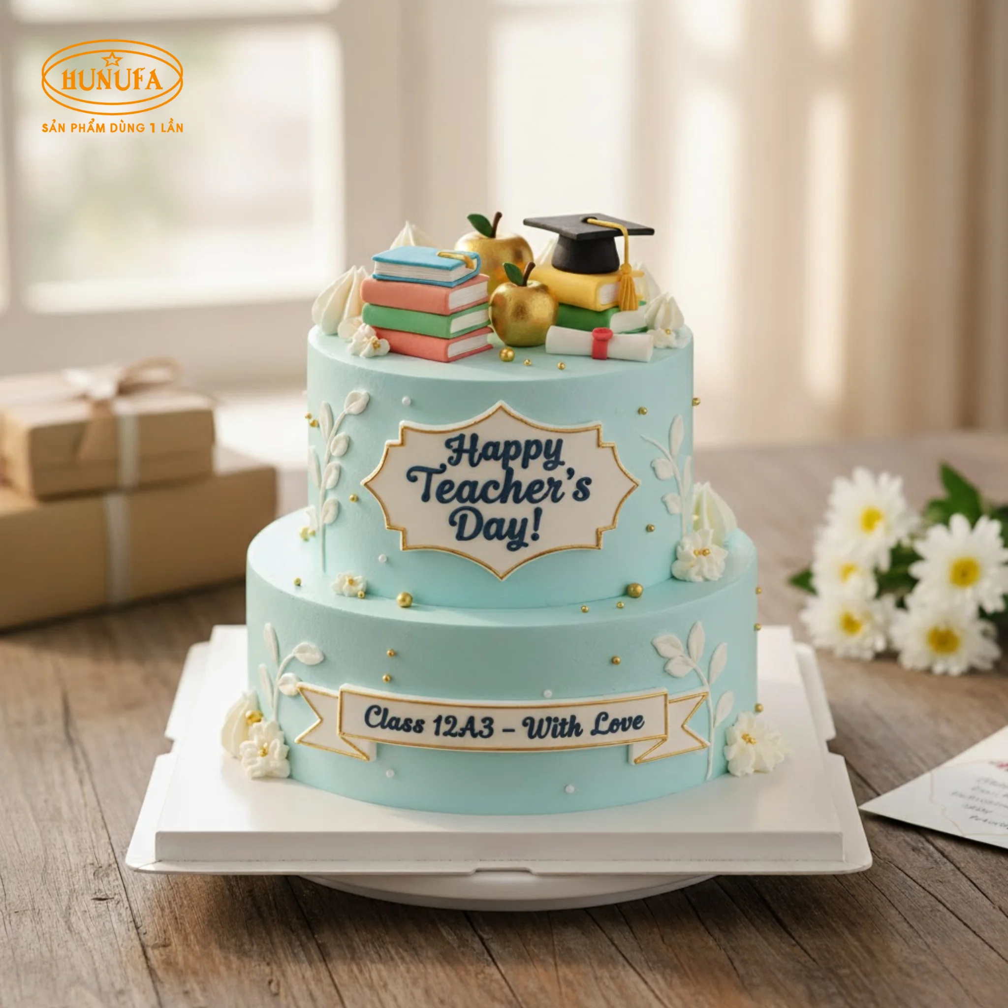 Quà tặng cô giáo chủ nhiệm 20/11 ý nghĩa và tinh tế nhất