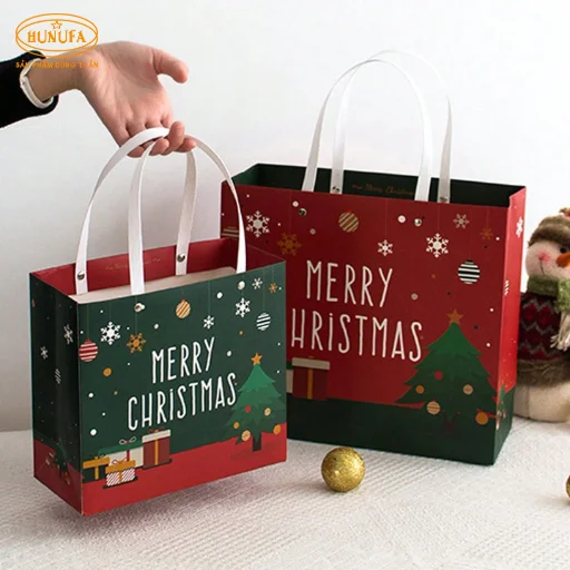 quà tặng noel cho khách hàng