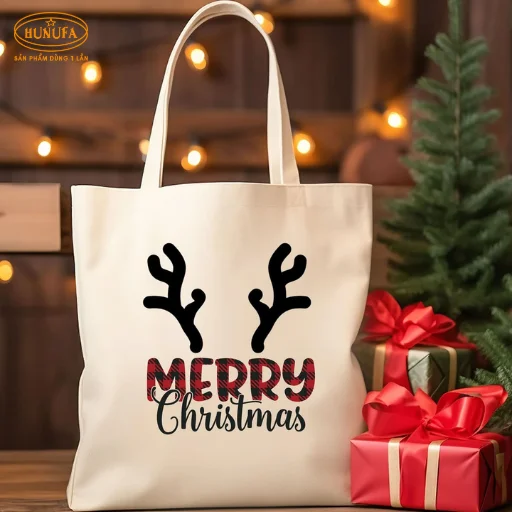 quà tặng noel cho khách hàng