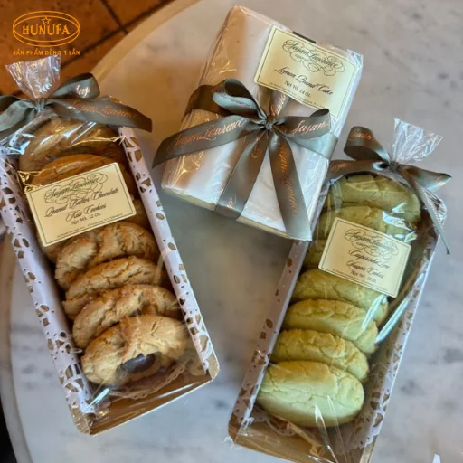 quà tặng noel cho khách hàng