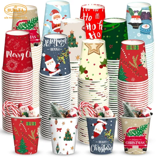 quà tặng noel cho khách hàng