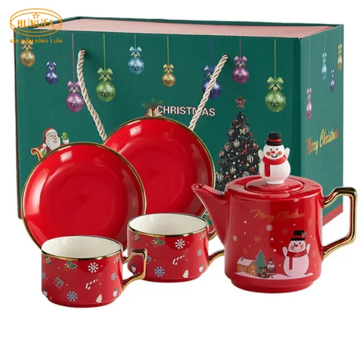 quà tặng noel cho khách hàng