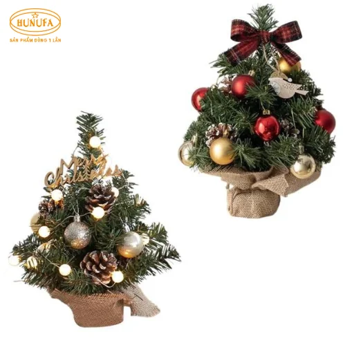 quà tặng noel cho khách hàng