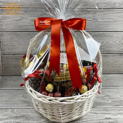 quà tặng noel cho khách hàng