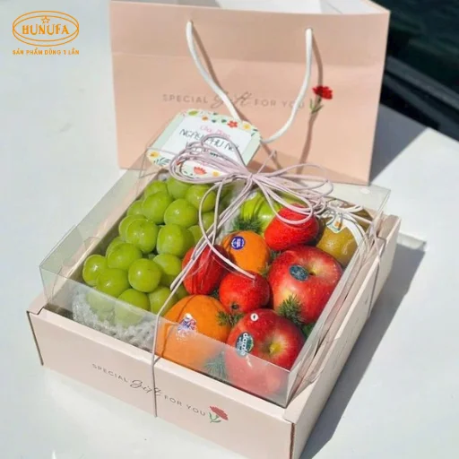 quà tặng noel cho khách hàng