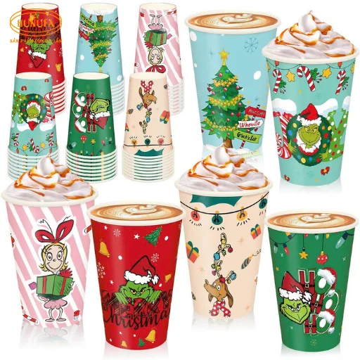 quà tặng noel cho khách hàng