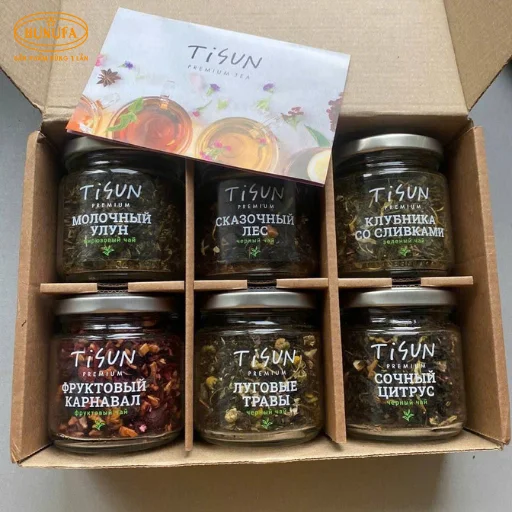 quà tặng noel cho khách hàng