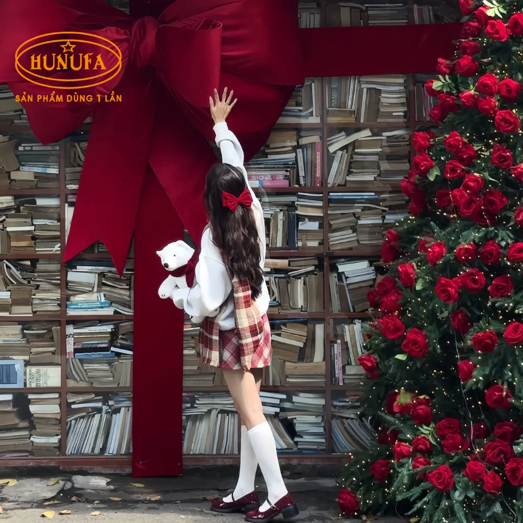 Top 10 quán cafe trang trí Noel đẹp mới nhất ở Sài Gòn 2025