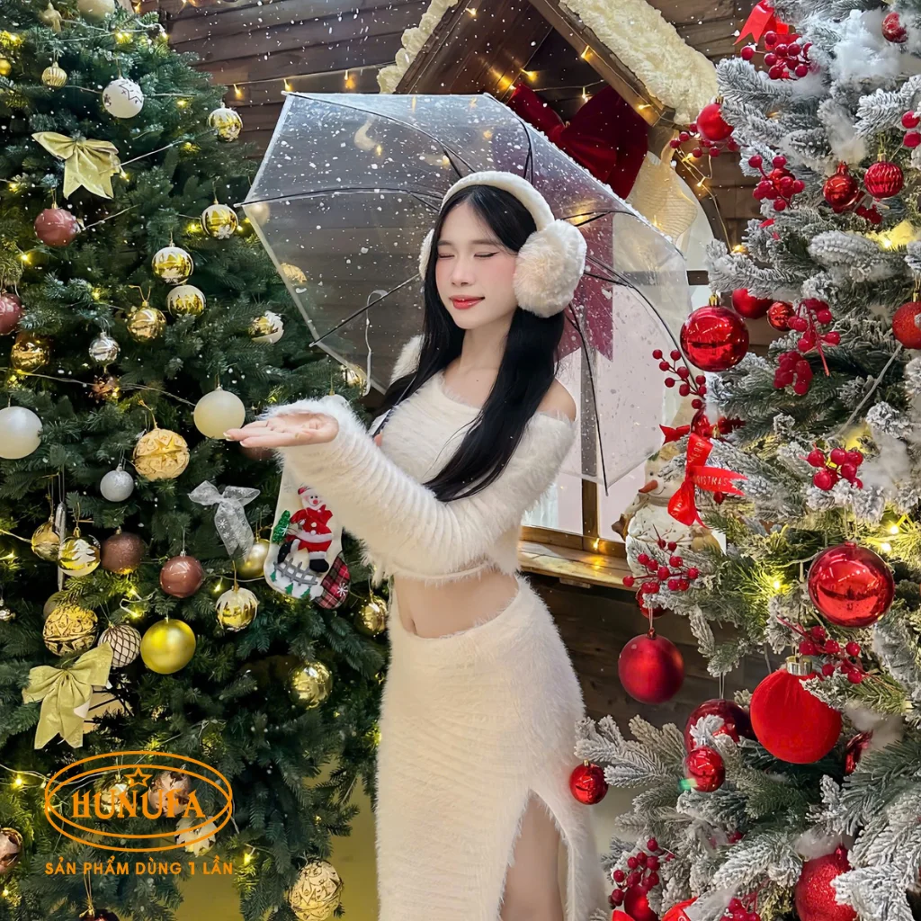 Top 10 quán cafe trang trí Noel đẹp mới nhất ở Sài Gòn 2025