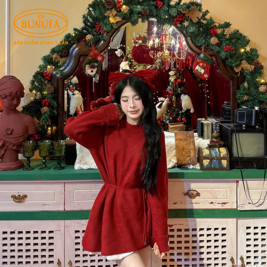 Top 10 quán cafe trang trí Noel đẹp mới nhất ở Sài Gòn 2025