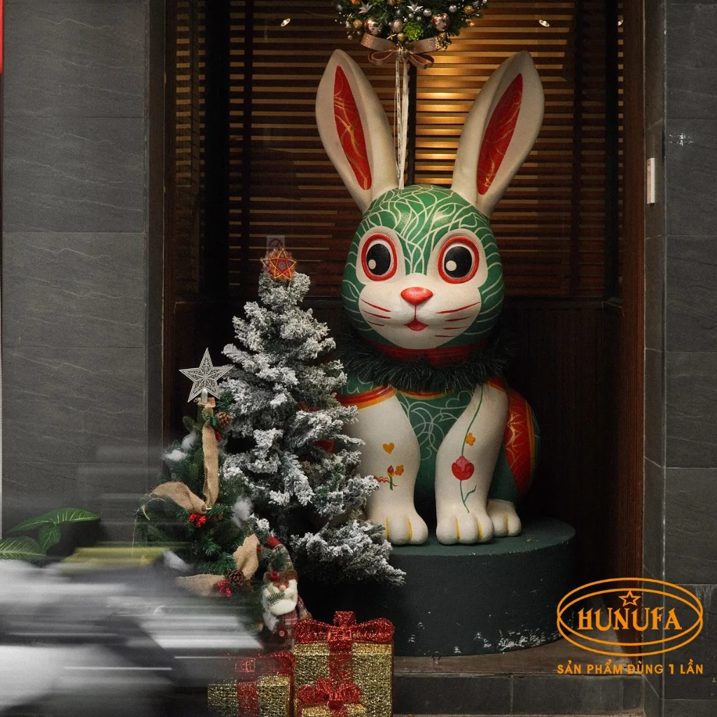 Top 15+ quán cafe trang trí Noel đẹp mới nhất ở Sài Gòn 2025