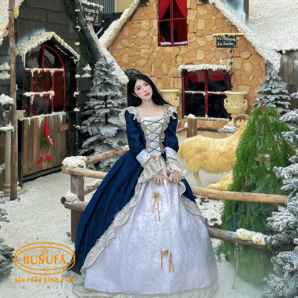 Top 10 quán cafe trang trí Noel đẹp mới nhất ở Sài Gòn 2025