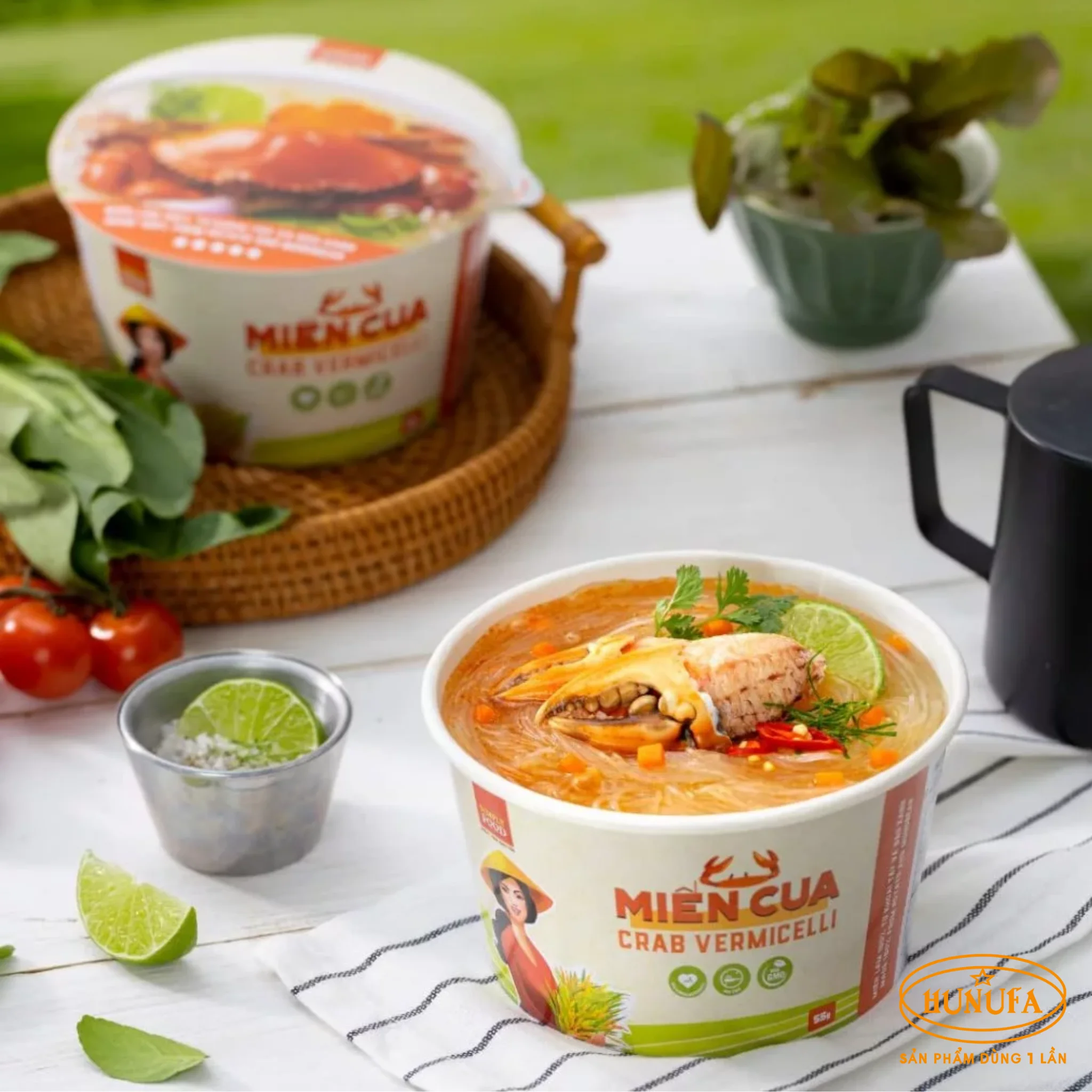 99+ Mẫu tô mì ăn liền, chất liệu giấy, nhựa, miễn phí thiết kế logo