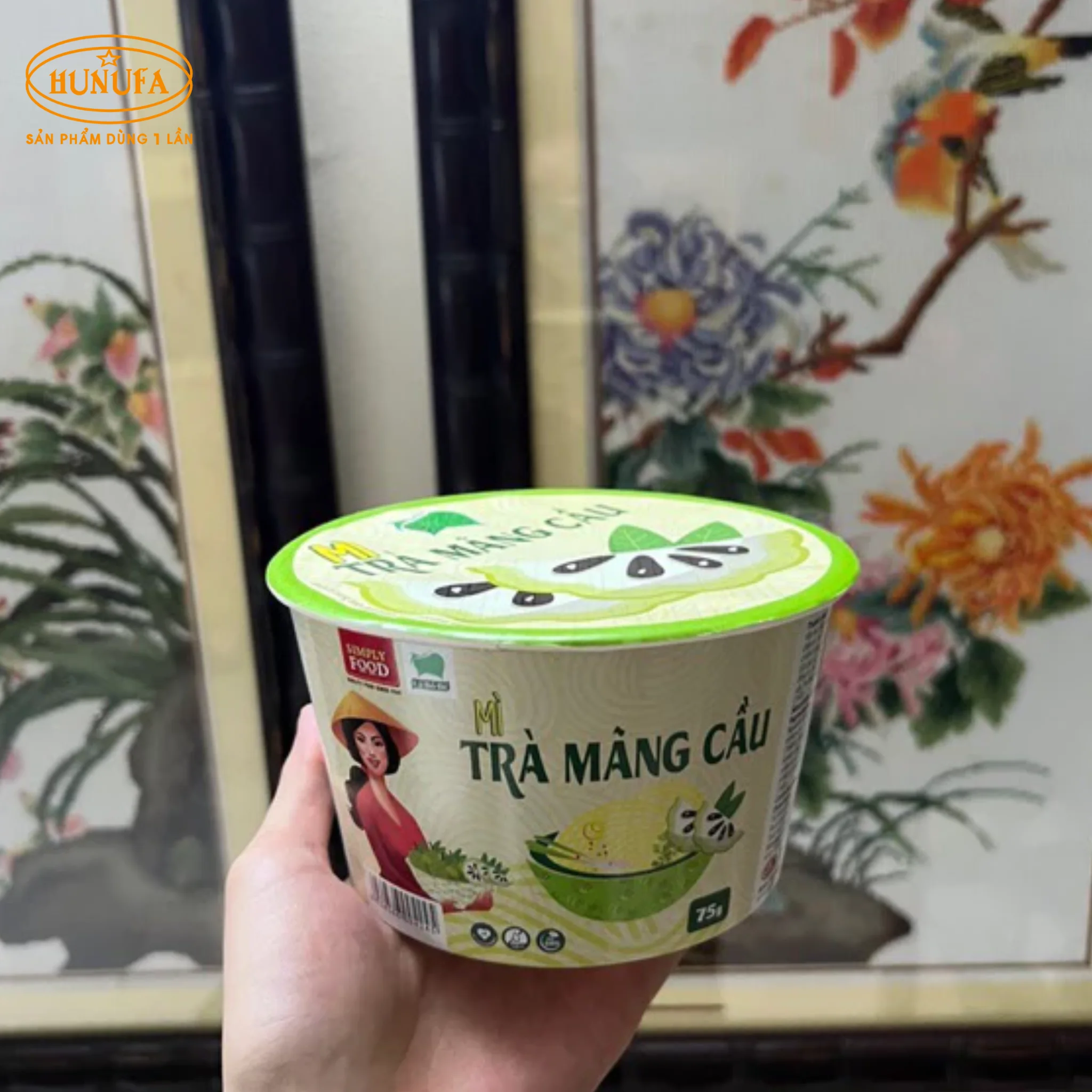 99+ Mẫu tô mì ăn liền, chất liệu giấy, nhựa, miễn phí thiết kế logo