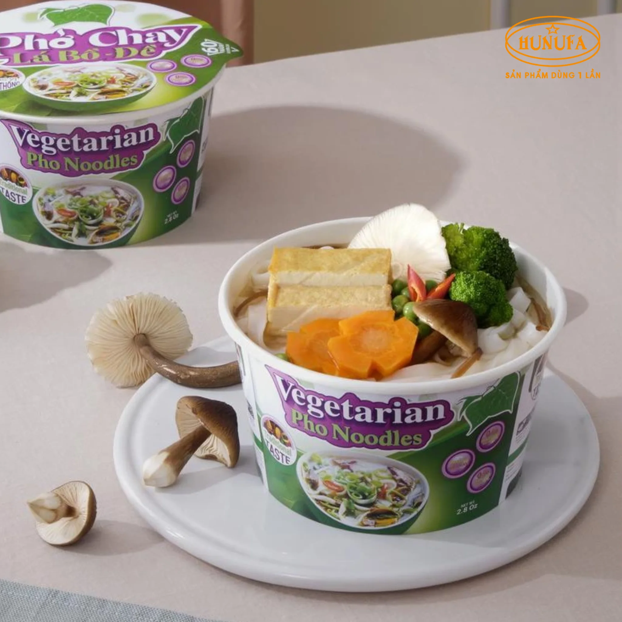 99+ Mẫu tô mì ăn liền, chất liệu giấy, nhựa, miễn phí thiết kế logo