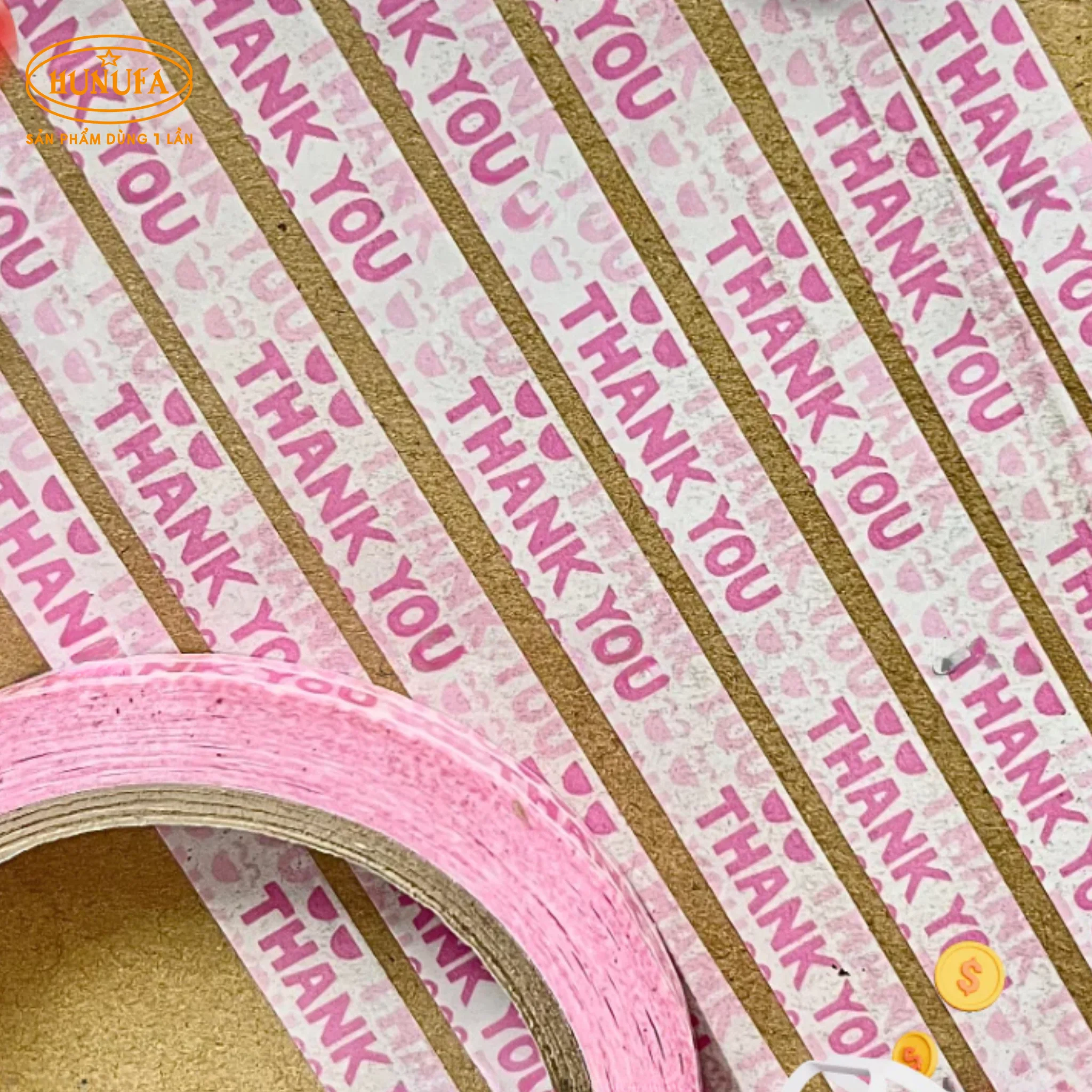 10+ Mẫu băng keo dán miệng ly đẹp và địa điểm cung cấp uy tín, giá tốt