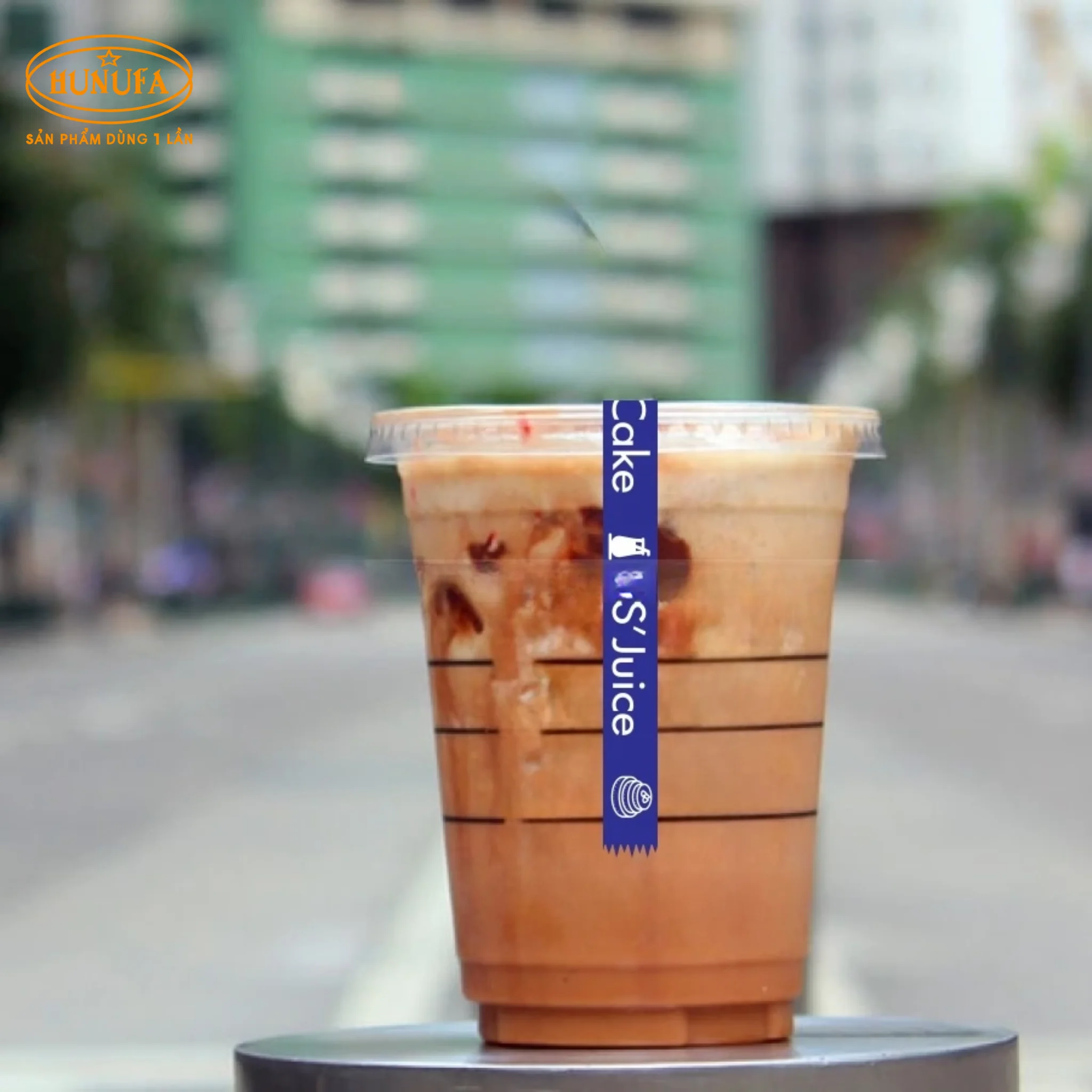 10+ Mẫu băng keo dán miệng ly đẹp và địa điểm cung cấp uy tín, giá tốt