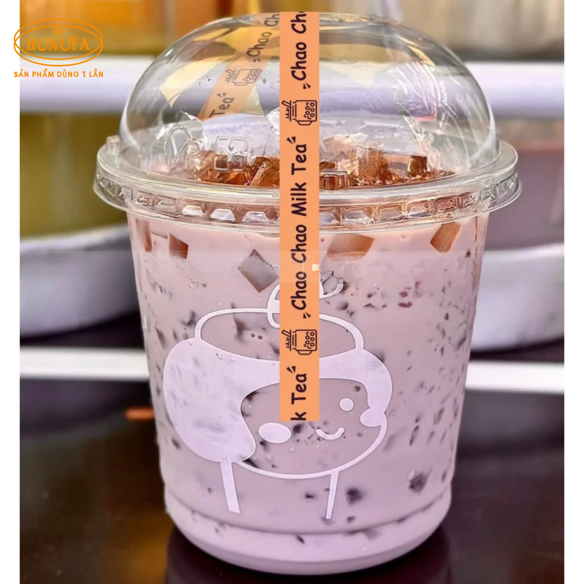 10+ Mẫu băng keo dán miệng ly đẹp và địa điểm cung cấp uy tín, giá tốt