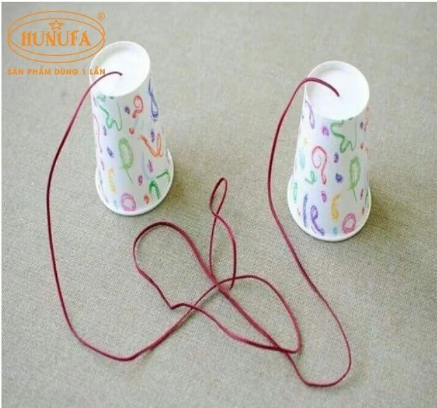 cách làm đồ chơi bằng chai nhựa