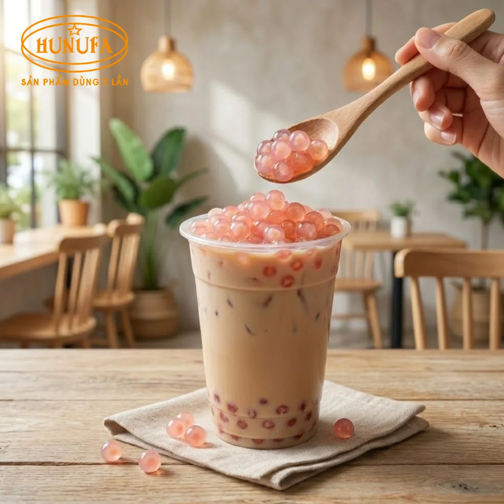 Cách làm hạt nổ củ năng thơm ngon, giòn mát 