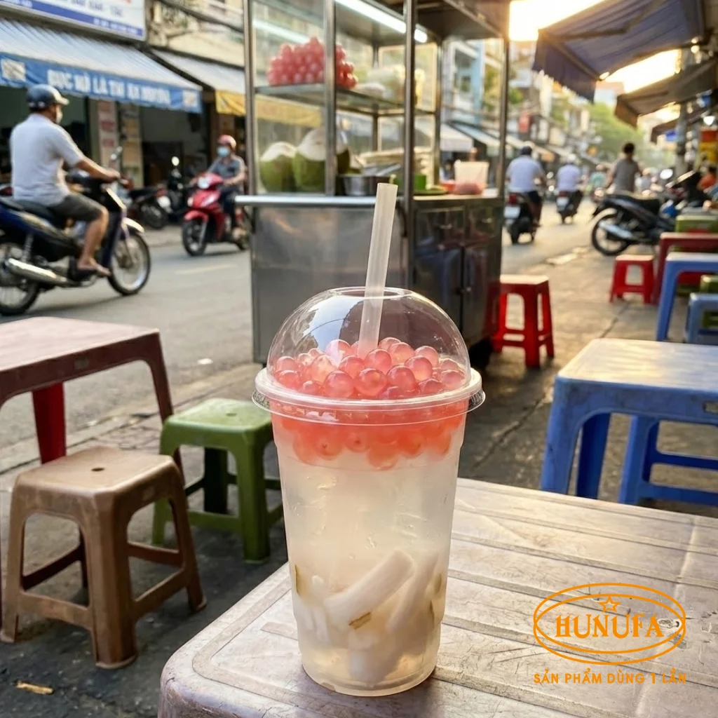 Cách làm hạt nổ củ năng thơm ngon, giòn mát 