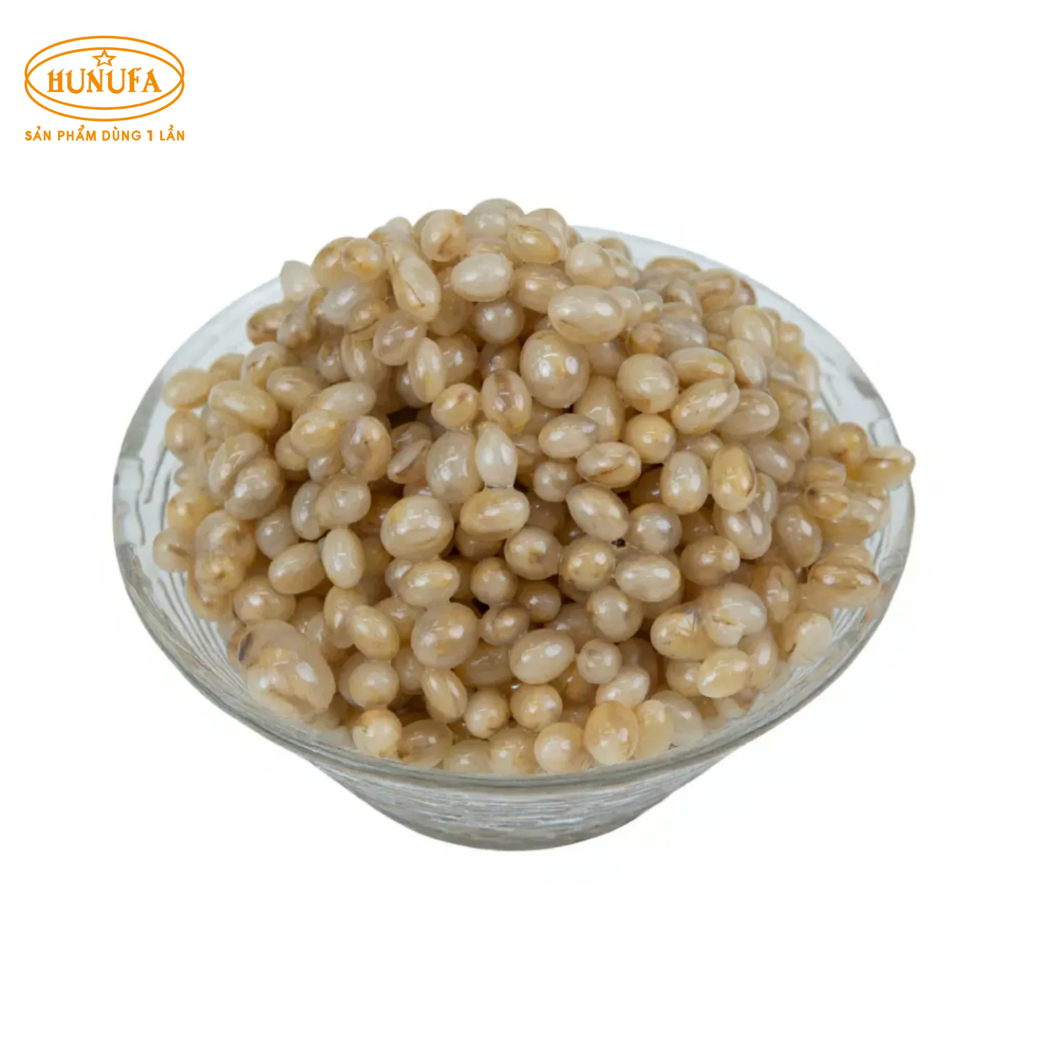 Cách làm hạt nổ yến mạch giòn ngon, thơm bùi làm topping trà sữa