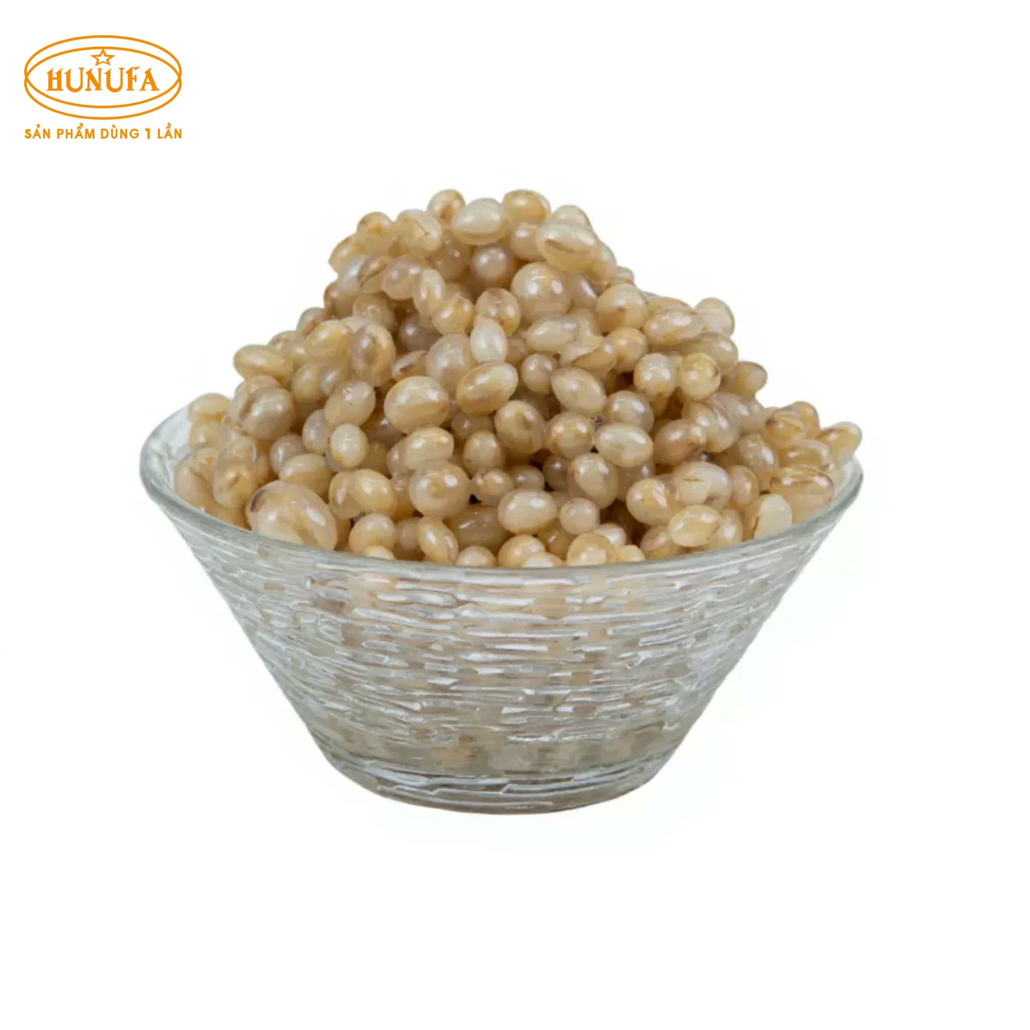 Cách làm hạt nổ yến mạch giòn ngon, thơm bùi làm topping trà sữa