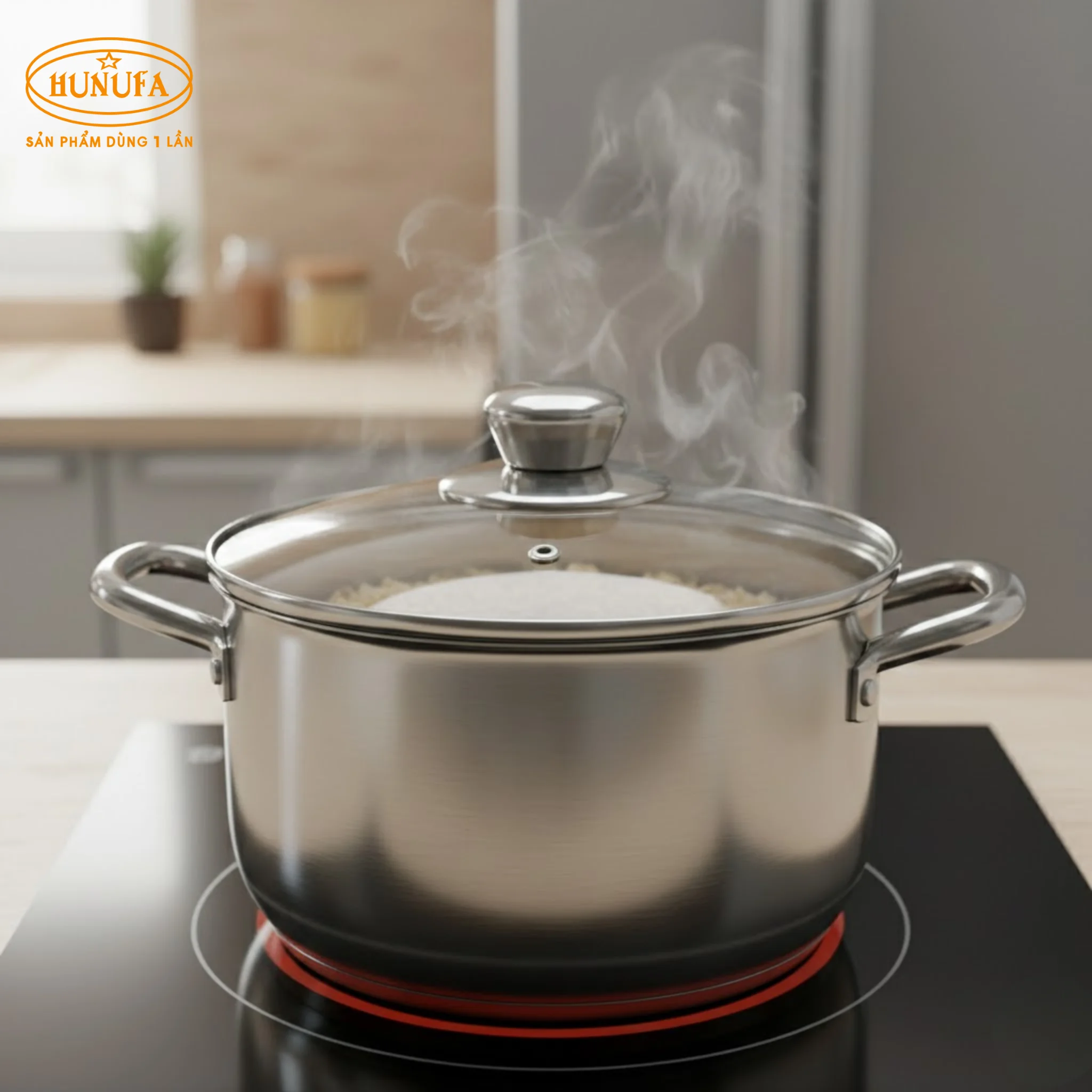 Cách làm hạt nổ yến mạch giòn ngon, thơm bùi làm topping trà sữa