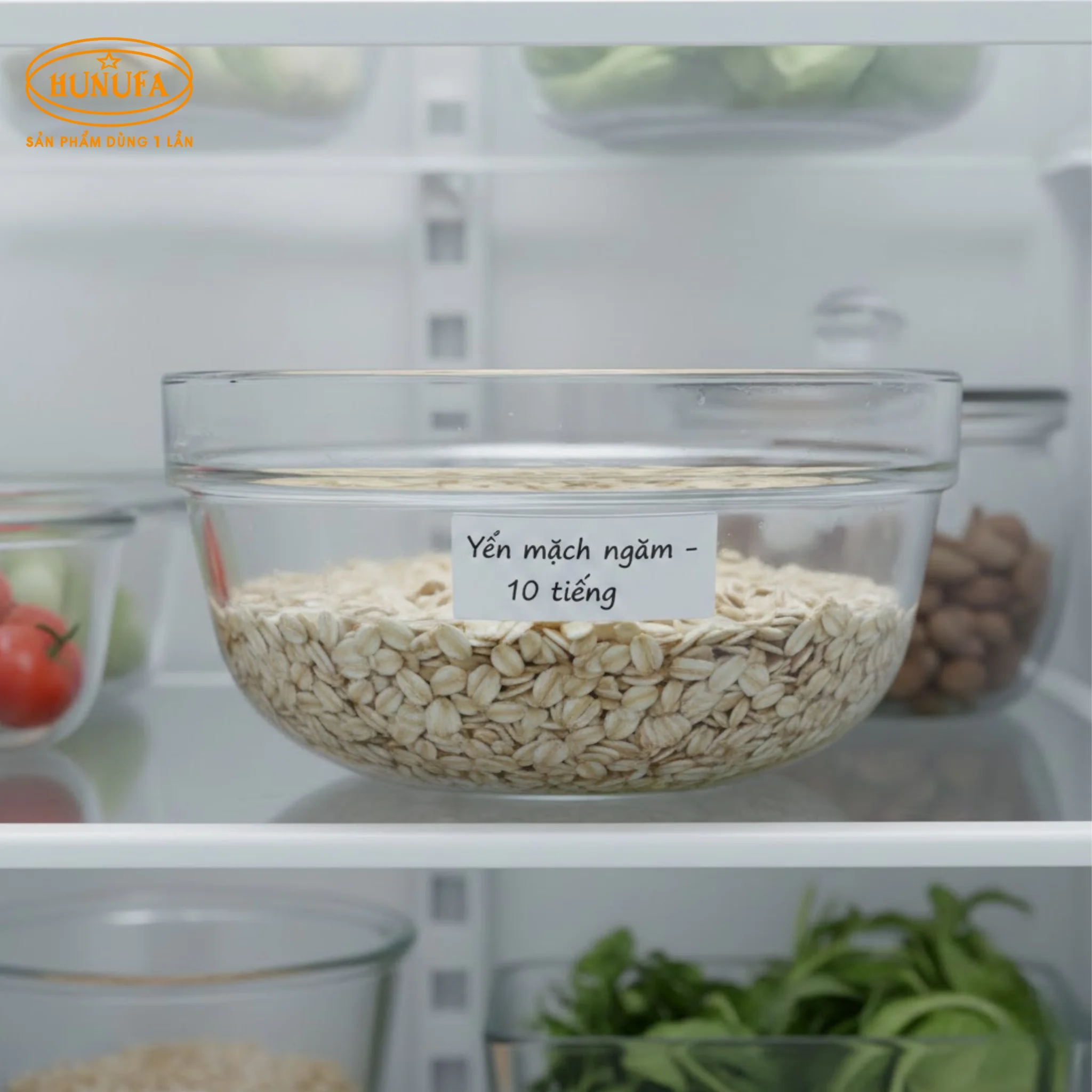 Cách làm hạt nổ yến mạch giòn ngon, thơm bùi làm topping trà sữa