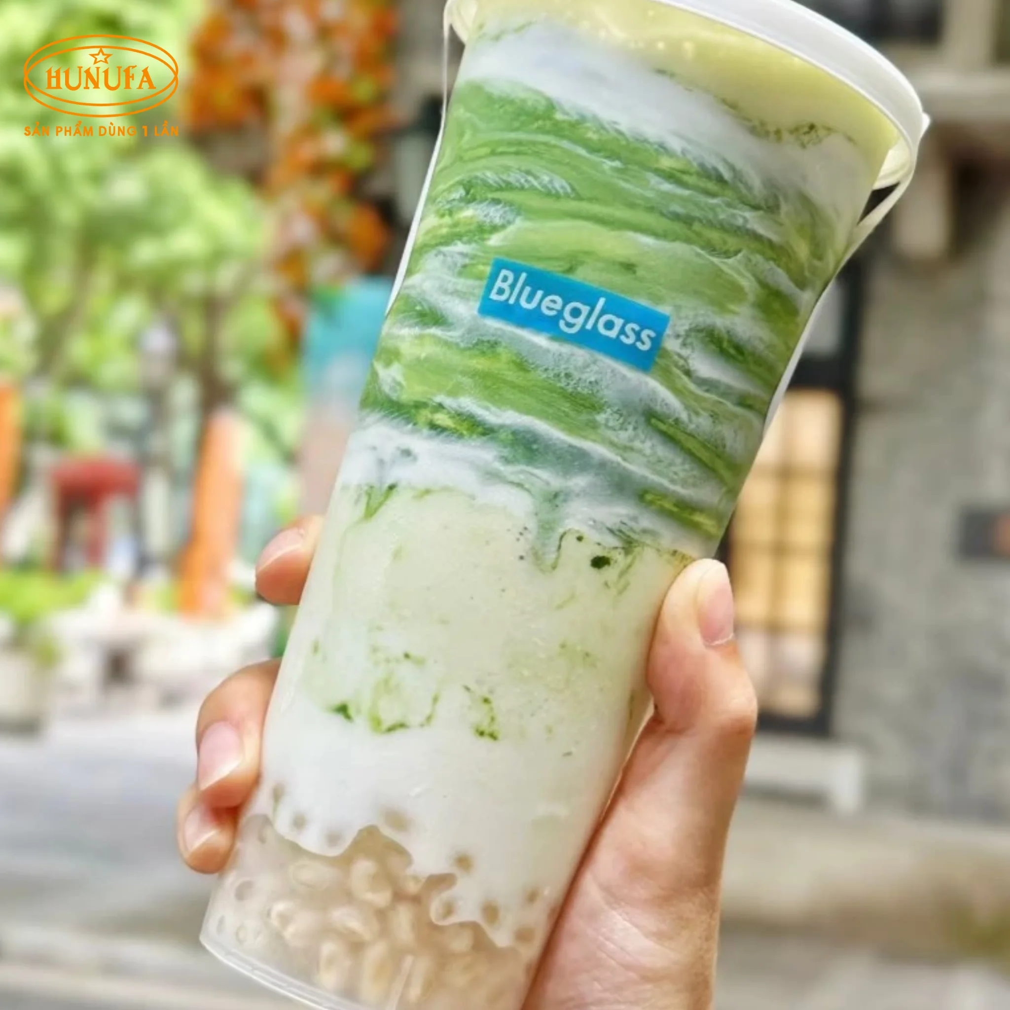 Cách làm hạt nổ yến mạch giòn ngon, thơm bùi làm topping trà sữa