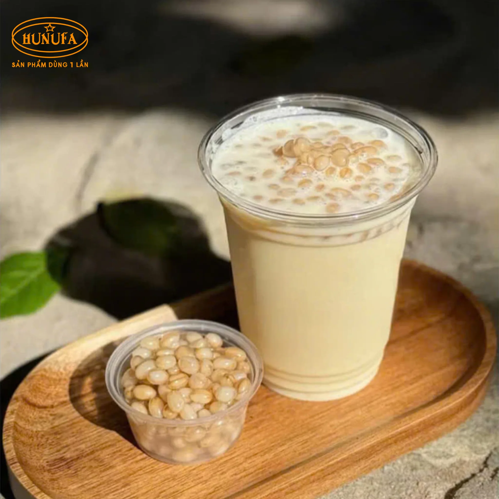 Cách làm hạt nổ yến mạch giòn ngon, thơm bùi làm topping trà sữa