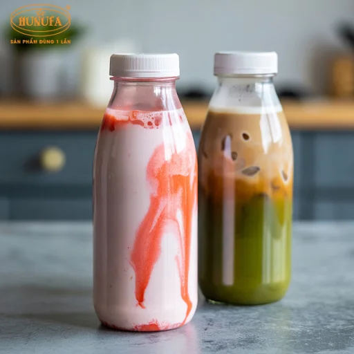 Chai nhựa PET có an toàn không