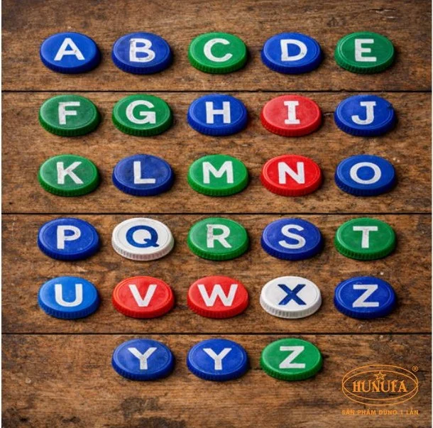 cách làm đồ chơi bằng chai nhựa