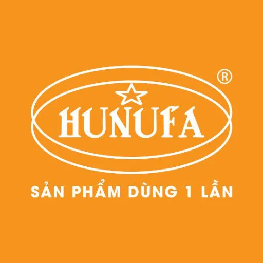 Logo công ty HUNUFA