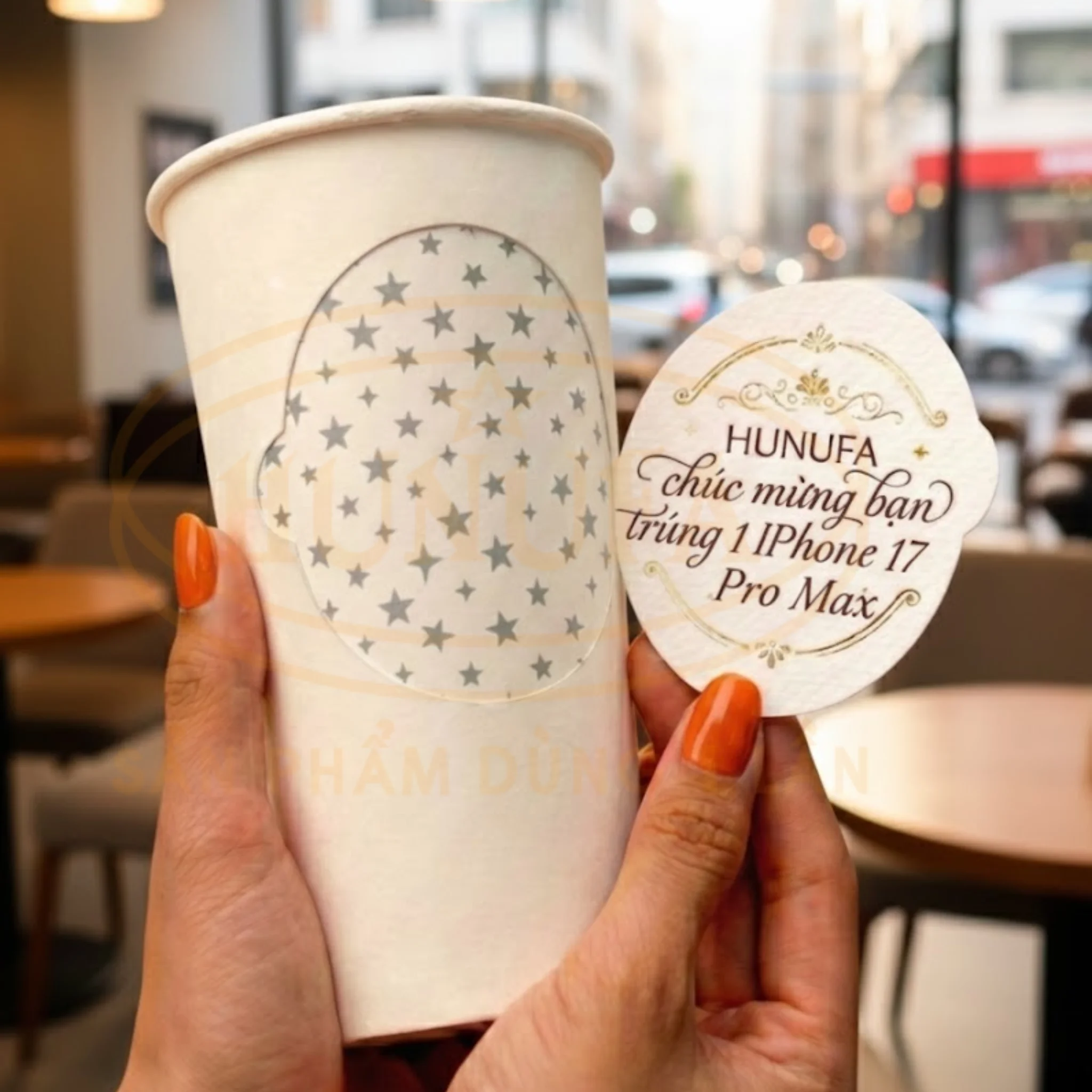 ly-giay-trung-thuong (5) Ly giấy trúng thưởng / Cốc giấy trúng thưởng