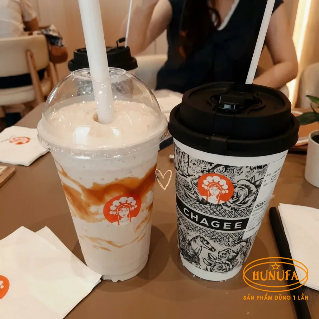 Khám phá, cập nhật menu trà sữa CHAGEE chi tiết A-Z