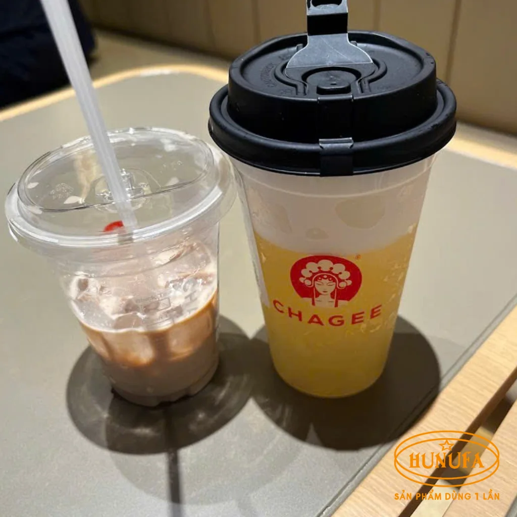 Khám phá, cập nhật menu trà sữa CHAGEE chi tiết A-Z