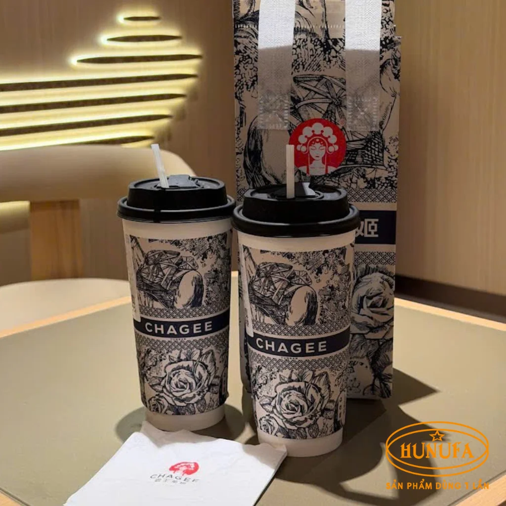 Khám phá, cập nhật menu trà sữa CHAGEE chi tiết A-Z