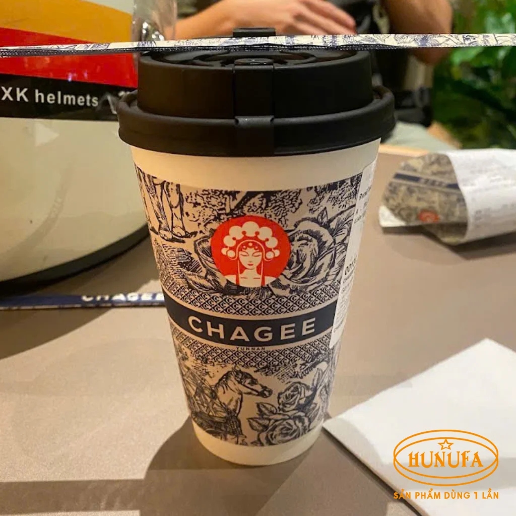 Khám phá, cập nhật menu trà sữa CHAGEE chi tiết A-Z