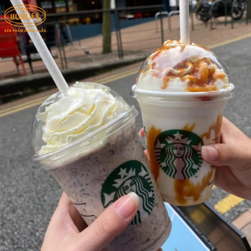 Món đá xay Starbucks