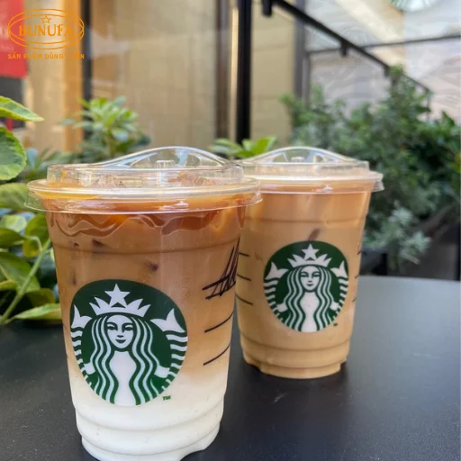 Coffee Latte tại Starbucks