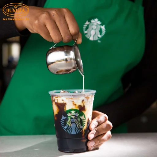 Cold Brew – cà phê ủ lạnh