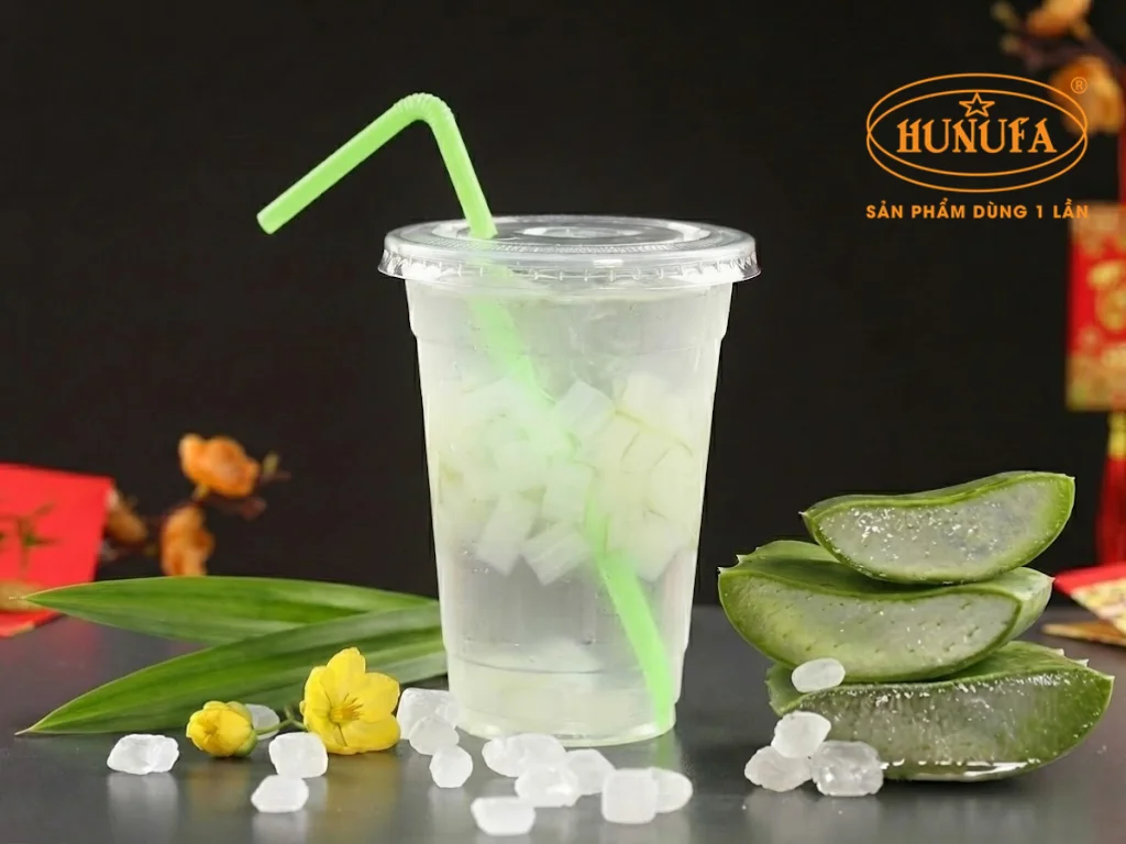 Tổng hợp các loại nước uống ngày Tết giải nhiệt đãi khách