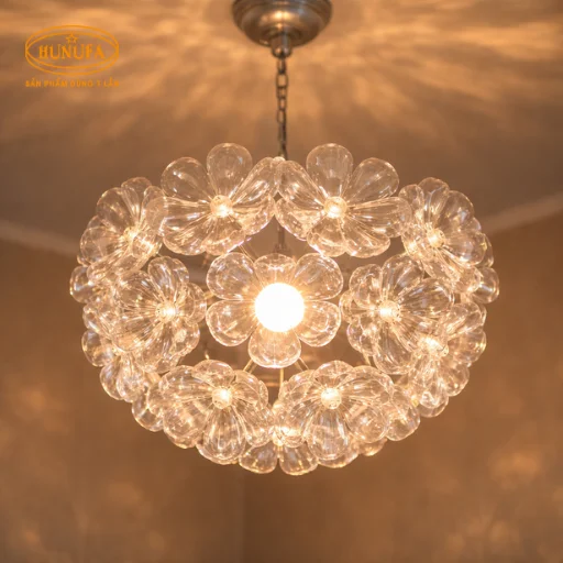 Các sản phẩm tái chế từ chai nhựa