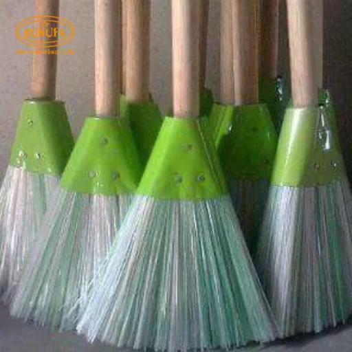 Các sản phẩm tái chế từ chai nhựa