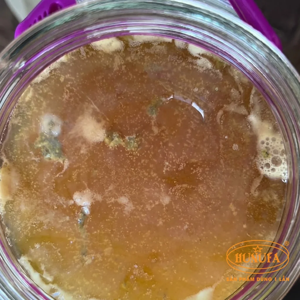 Cách làm Kombucha không cần scoby đơn giản, làm tại nhà